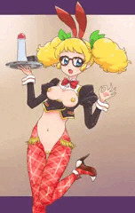 卯年？kiちゃん