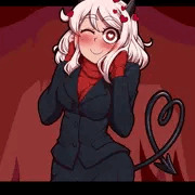 モデウスちゃん