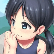 【Fantia/FANBOX】川遊びおしっ娘