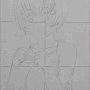 線画解放２