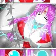 ウルトラヒロインリクエスト作品