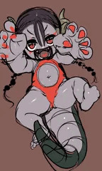ドラちゃん
