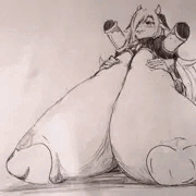 アンチリビドー・ミルクタンク