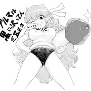 ブルまりしゃ