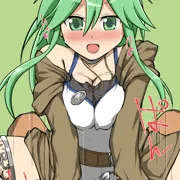 ガスタの巫女ウィンダ