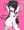 喪女ちゃんボテ腹出産