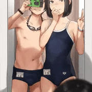 夏休みの思い出