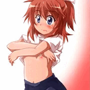 ふくらみかけ