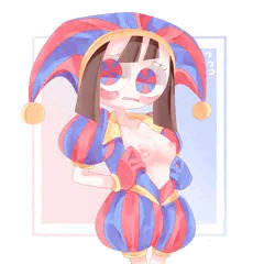 ぽむぽむ