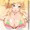 唯ちゃん　着衣ゴムパイズリ