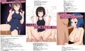 淫紋催眠でシコキャラにスケベ行為CG集２
