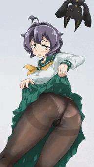 柊うてな
