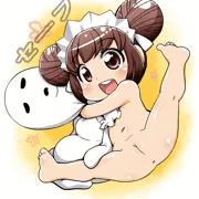 よろんでいるしセーフ