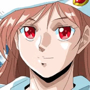 リムサリアの封印　ティーファ