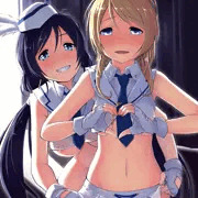 ラブライブ！本の表紙（予定）
