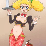 卯年？kiちゃん