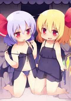 おめくりタペストリー
