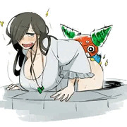 ユーコさん