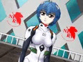 綾波ご奉仕計画