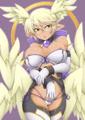 光魔后妃リリス