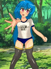 オリキャラ