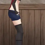 限界ギリギリ!大放尿～女盗賊編～発売のお知らせ！