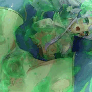 もぞもぞプルプル