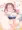 ストレス発散をする地味子ちゃん
