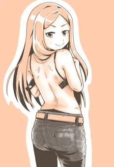 松山久美子さん・・・・・・