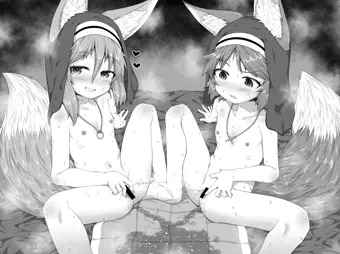 近年のキツネシスターズ抜粋