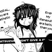 (Rush) Hatsuzuki