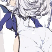 沈黙の尻