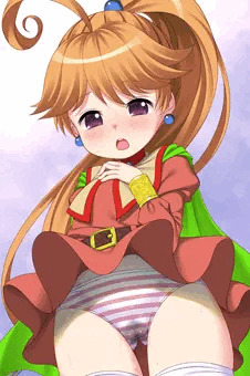 FF4 ポロム