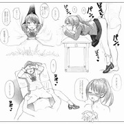 JKと学校セックス