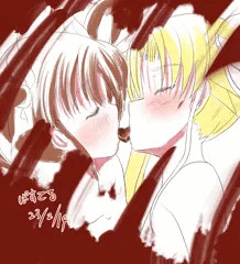 りりかるバレンタイン2023