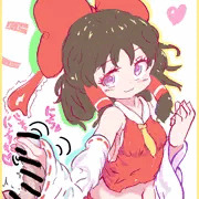 逃げないのかなぁ～？♪