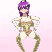 ハイグレ悠陽