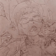 アヘ顔