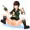 セクシー北上様だよー