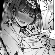 「月宮さん」X月32日①-1【むちむちOL×色情霊】