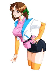 アニス先生