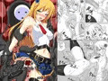 アラクネが嫌いなノエルなんかいません！参式