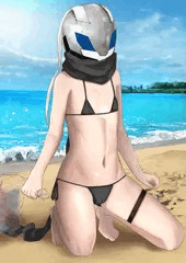 ー