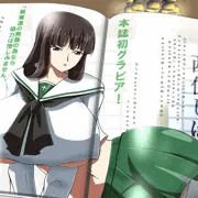 季刊「戦車道」　春の特別号