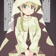 白聖女セシリア慰めえっち【skeb】
