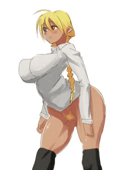 ラクガキ