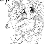 まいんちゃんは二次に限る（笑）
