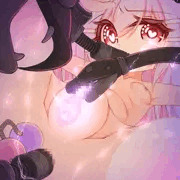 かみつき電撃へび