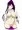 白瀬咲耶（シャイニーカラーズ）