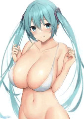 miku